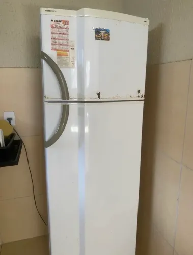 Geladeira Dako