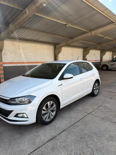 Volkswagen Polo Highline 200 TSI 1.0 Flex 12V Aut. 2018