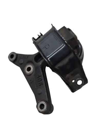 Coxim Motor Direito Citroen C3 1.4 2006/2007 N *0