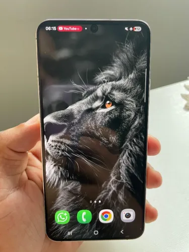 S22 plus