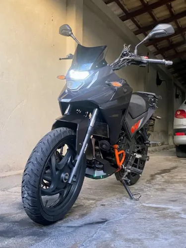 Vendo NH190