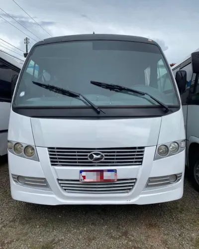 Volare W9 2008
