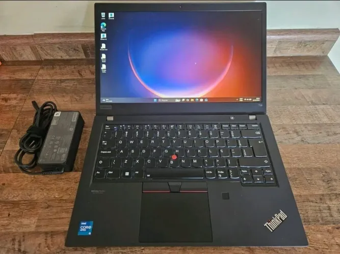 Thinkpad T14 I5