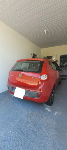 Fiat Palio Attra./italia 1.4 EVO F.flex 8V 5P 2012