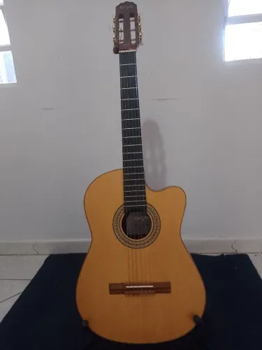 Instrumentos musicais 