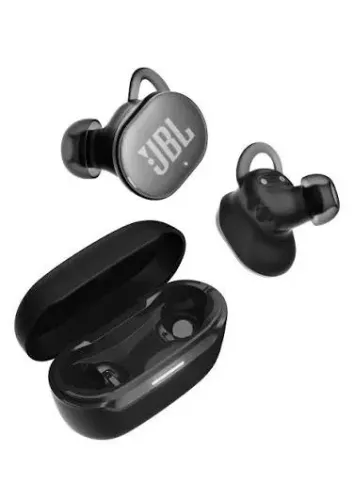 Fone Original JBL Endurance Race 2 Lacrado
