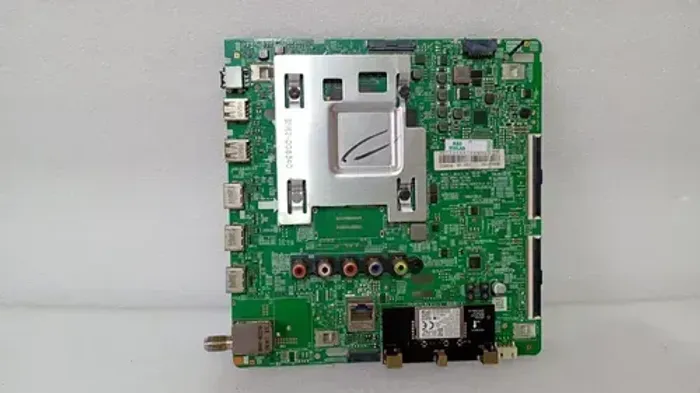 Placa Principal Samsung BN94-14756A - Original / Testada