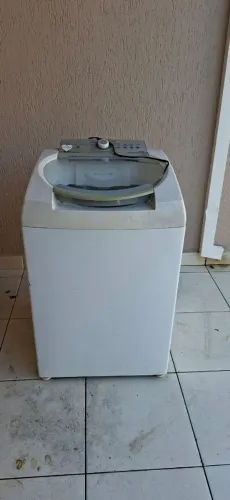 Maquina de lavar Brastemp 11kg (não centrifugal)