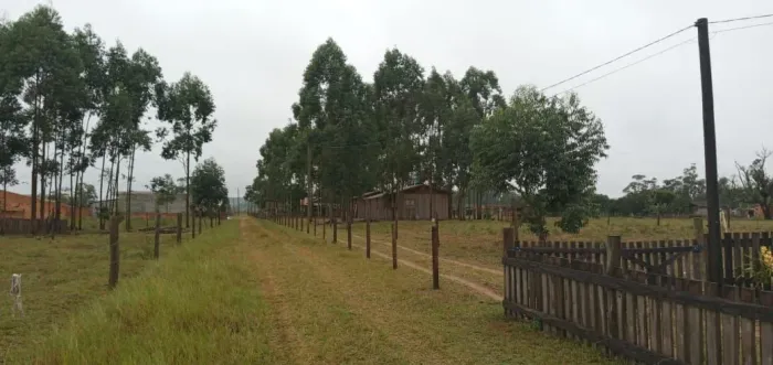 Terreno rural