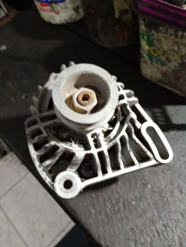 Alternador uno 1.0 frex