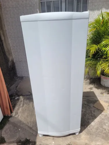 Geladeira consul 