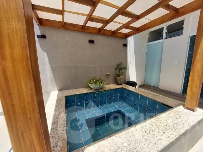 Casa à venda, 3 quartos, 1 suíte, 3 vagas, LARANJEIRAS - UBERLANDIA/MG