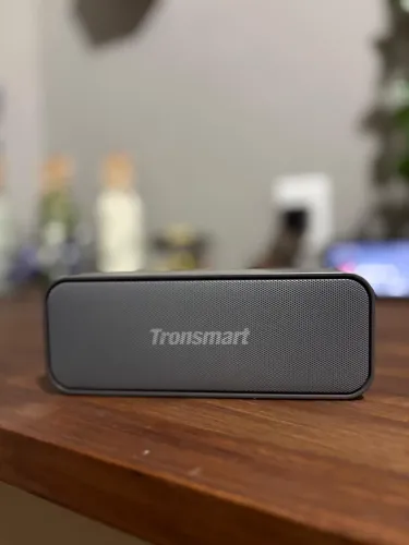 Caixinha Tronsmart T2 mini
