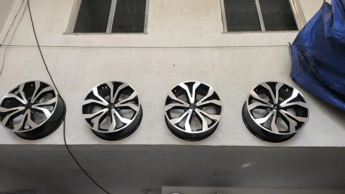 Roda aro 20