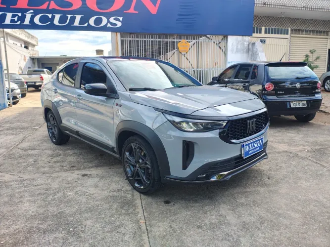 Fiat Fastback Limited Ed.1.3 270 T.flex Aut. 2023