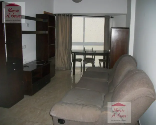 APARTAMENTO RESIDENCIAL em São Paulo - São Paulo, Consolação