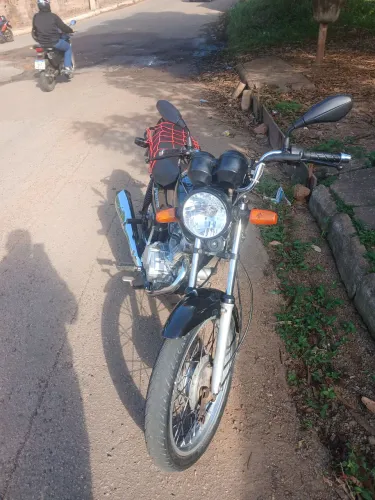 Fan 125