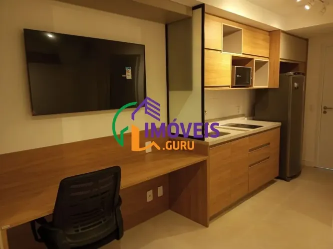 APARTAMENTO - BROOKLIN - SP