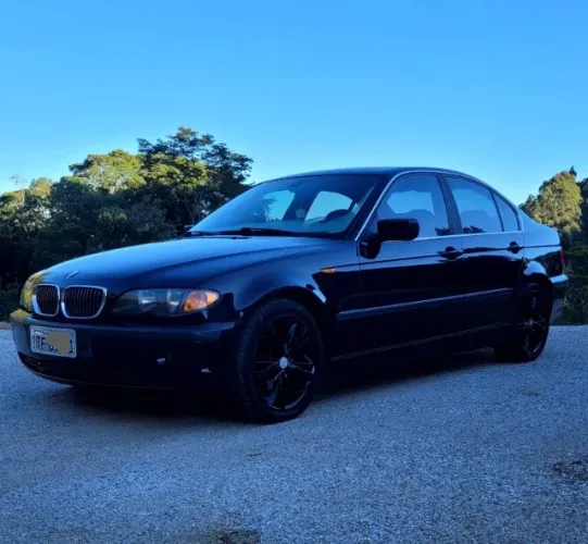 BMW 320I A 2003