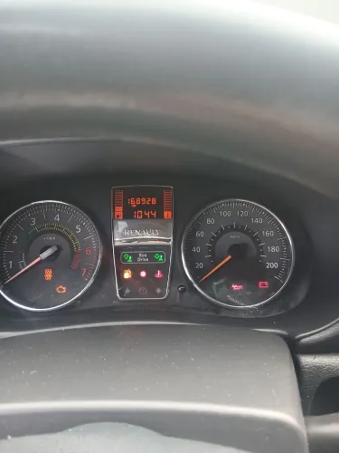 Renault Clio Rn/alize/expr./1.0 Hi-power 16V 5P 2014