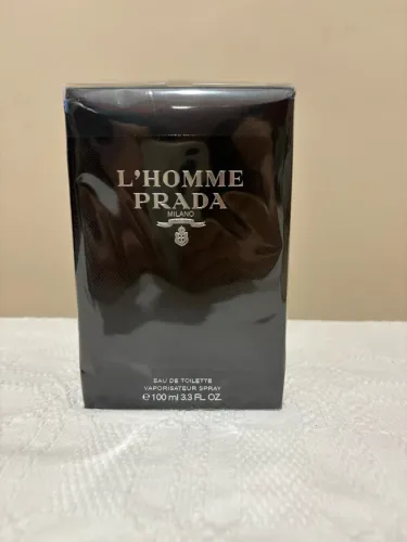 Prada L Homme