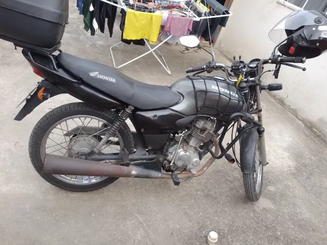 Quero vender para comprar outra