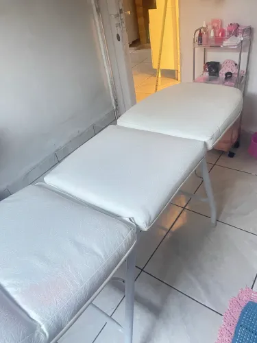 Maca de estética