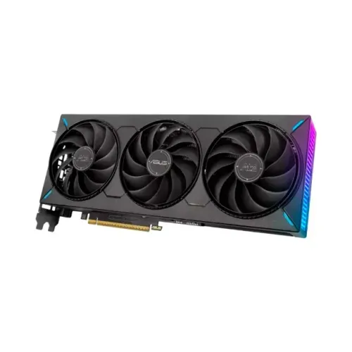 Placa de Vídeo ASUS ATS RTX 5070 O12G NVIDIA Geforce, 12GB, GDDR7, Triple Fan, OpenGL 4.6