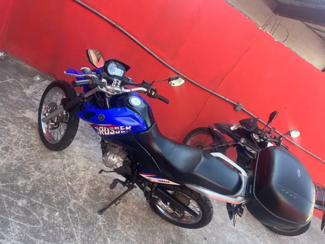 Crosser 150