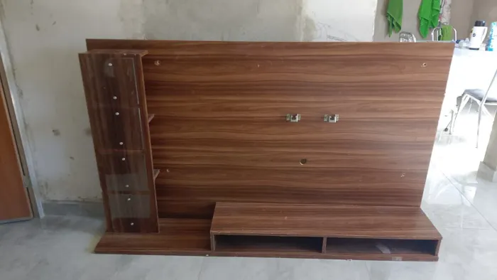 Painel de TV 60"