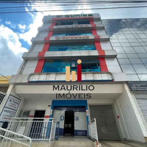 Loja Comercial para Locação em Taguatinga Norte (Brasília)