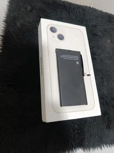 Bateria original de iPhone 13 normal 