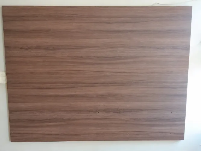 Painel Grande em MDF