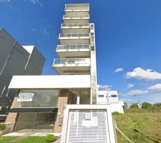 CAXIAS DO SUL - Apartamento Padrão - VILLAGIO IGUATEMI