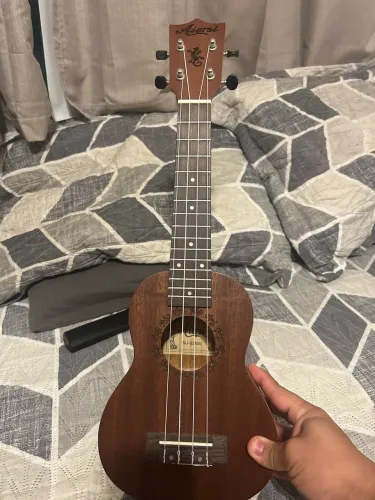 Ukulele