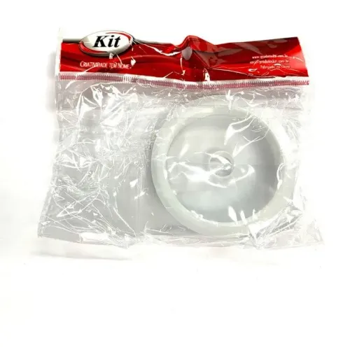 Fio de Nylon 0,25 mm com 100 m - Kit