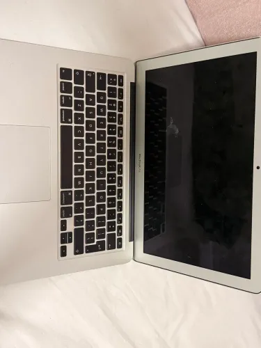 MacBook 13, 2012