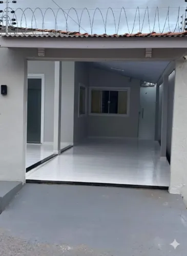 VENDO CASA NO BAIRRO RENASCER Excelente oportunidade para quem busca conforto, segurança