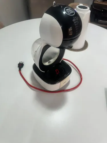 Cafeteira Dolce Gusto Lumia