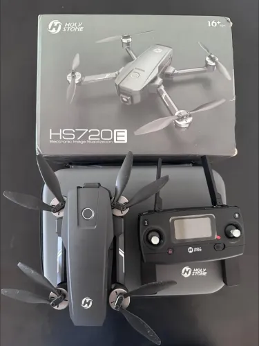 Drone Holy Stone HS720E