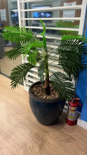 VASO ARTIFICIAL