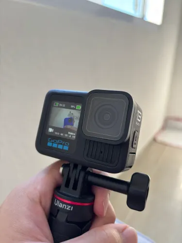 GO PRO HERO BLACK 13