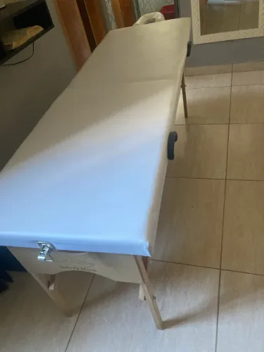 Maca de Massagem
