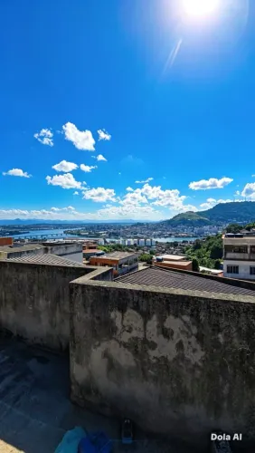 PRAIA COBERTURA VISTA PARA O MAR - R$ 20 MIL ENTRADA + PARCELAS DE R$ 5 MIL, VILA VELHA ES