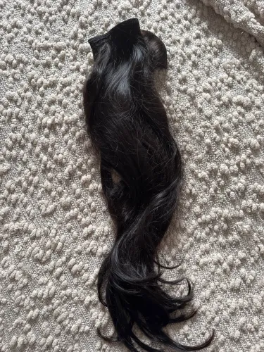 Aplique de Cabelo 55 cm