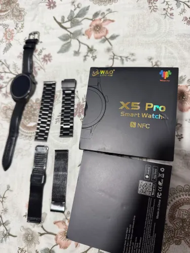Relógio smart Watch