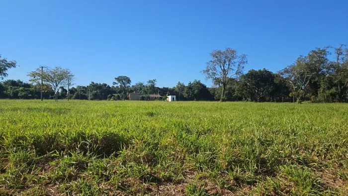 Terreno em Condomínio para Venda, Thermas de Santa Barbara