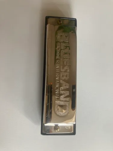 GAITA HOHNER BLUES BAND 