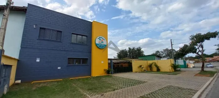 Prédio à venda em Campinas, Jardim Conceição (Sousas), com 267 m²