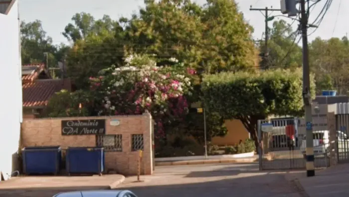 CASA TÉRREA REFORMADA, 2 QUARTOS, 1 SUÍTE, COND. CPA NORTE 3, REGIÃO CPA